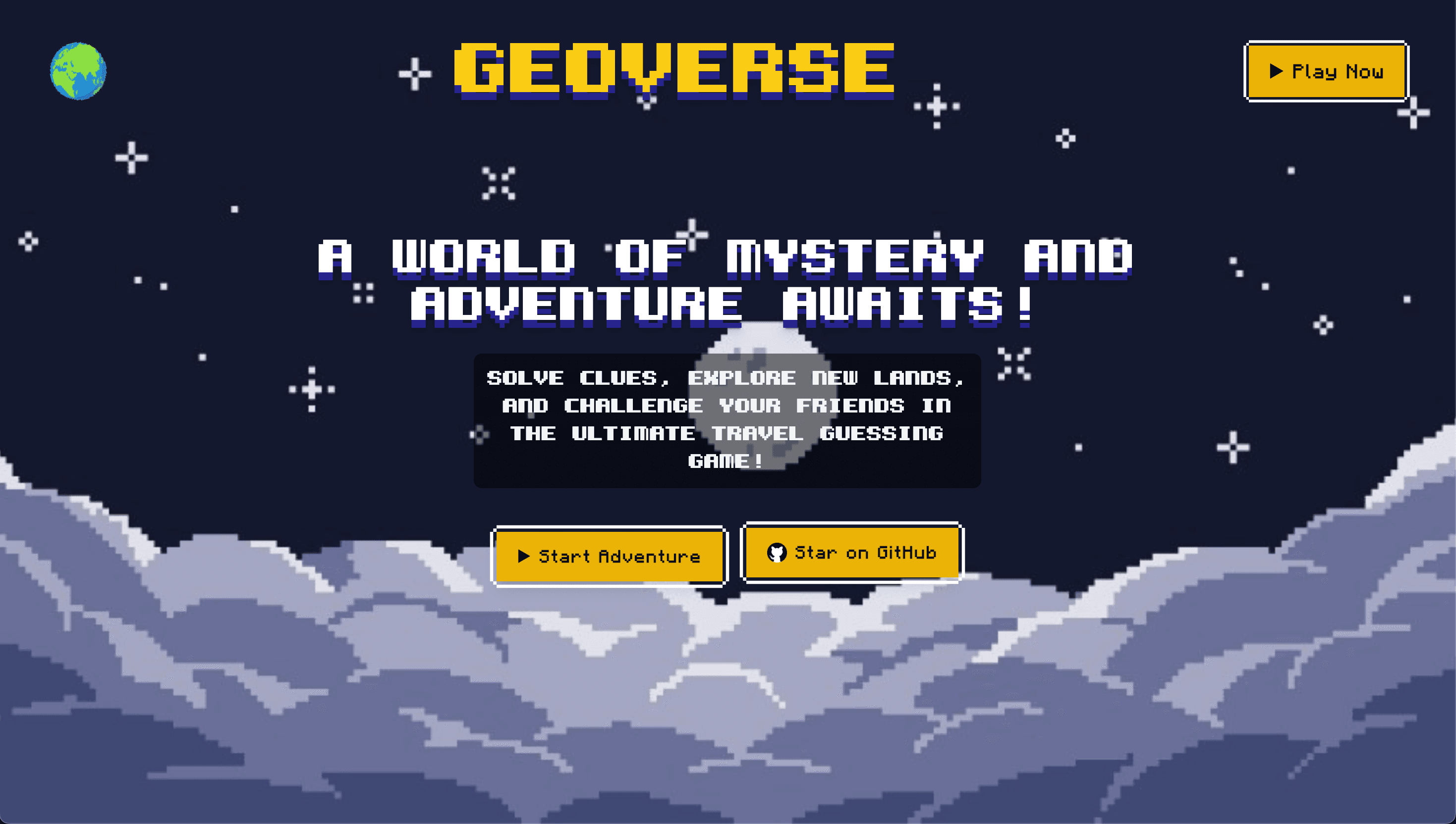 GeoVerse